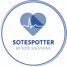 Sotespotter – Sote-tyytyväisyys.